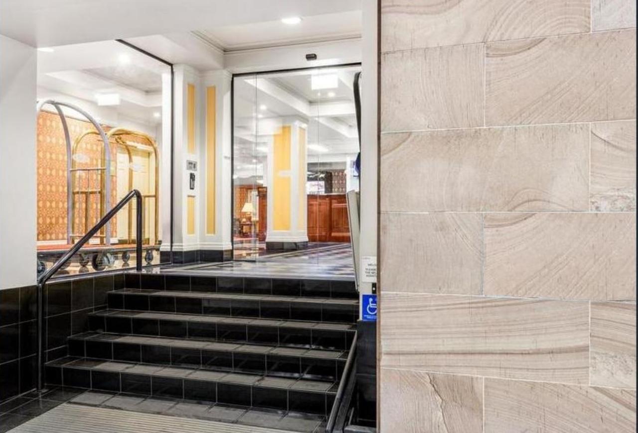 S&P Apartments - Central Station - Formerly Brisbane City Apartments Экстерьер фото